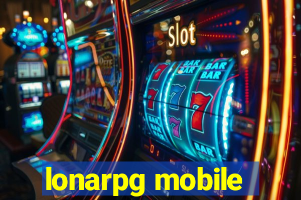 lonarpg mobile